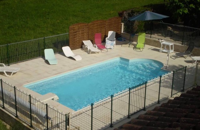 Casa / villa / chalet - Creysse