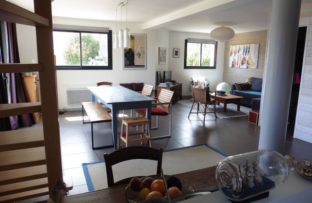 Casa / villa / chalet - Crozon