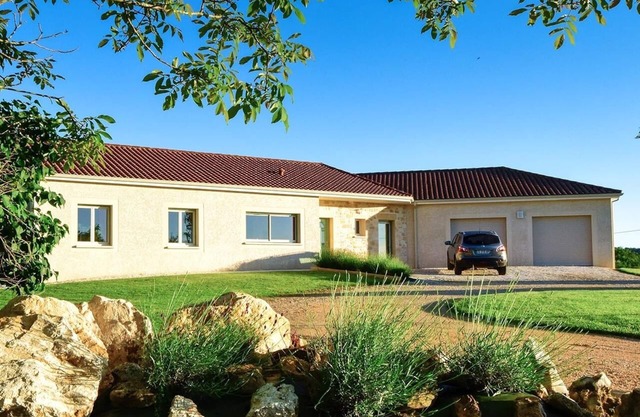 Casa / villa / chalet - Doissat