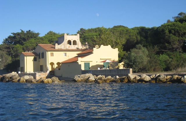 Casa / villa / chalet - Elba