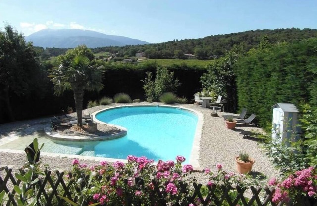 Casa / villa / chalet - FAUCON