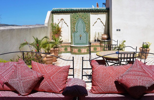 Casa / villa / chalet - FES