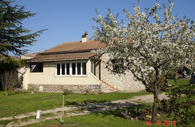 Casa / villa / chalet - Labastide de virac