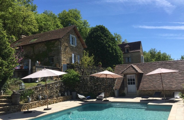 Casa / villa / chalet - Mauzens et miremont