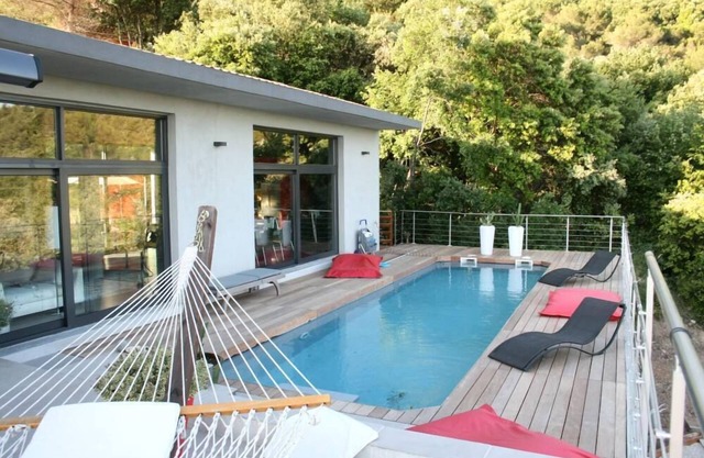 Casa / villa / chalet - Tourrettes-sur-Loup