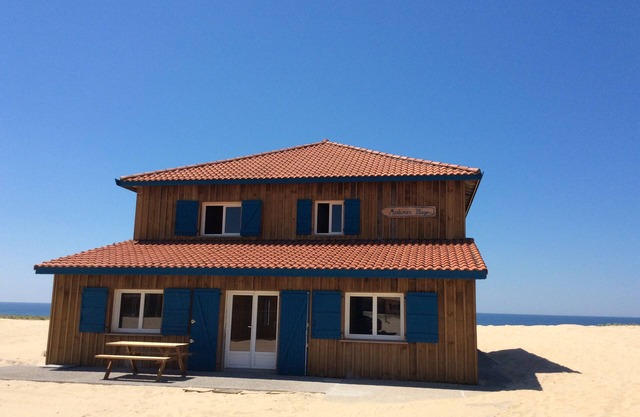 casa / villa - Saint GIRONS
