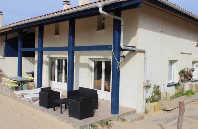 Casa / villa / chalet - ST GIRONS PLAGE