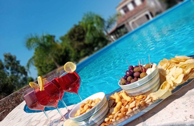 Casa / villa / chalet - GALLIPOLI