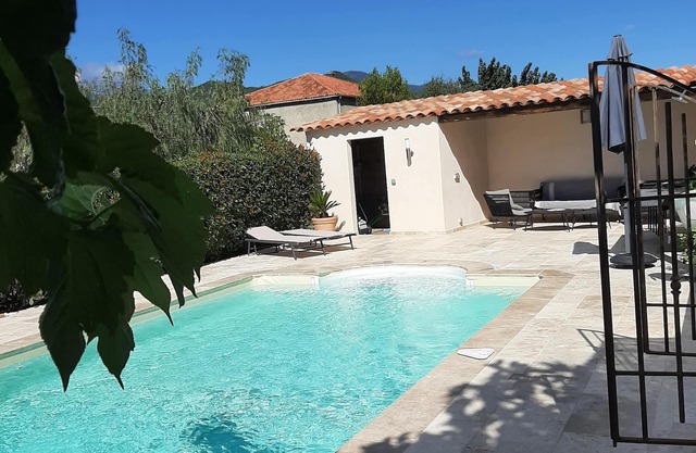 Casa / villa / chalet - Ghisonaccia