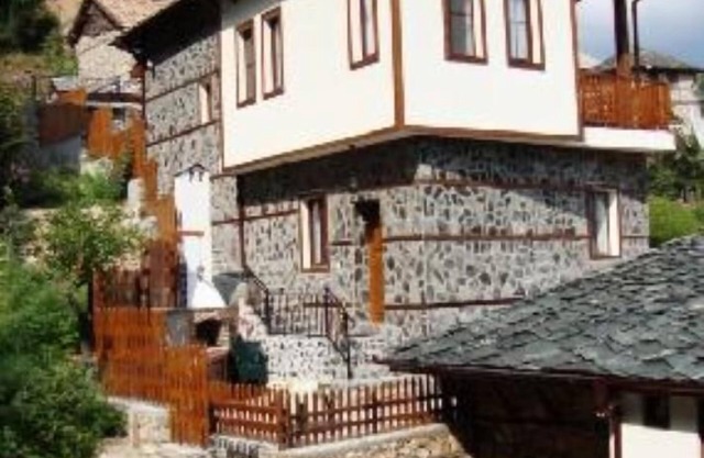 Casa / villa / chalet - GotzeDelchev