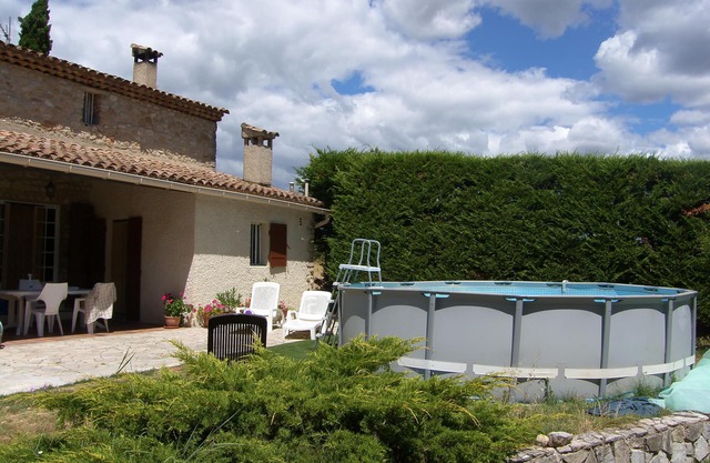 Casa / villa / chalet - Grambois