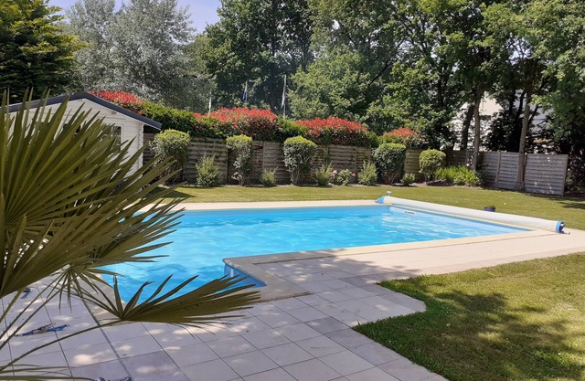 Casa / villa / chalet - Guerande