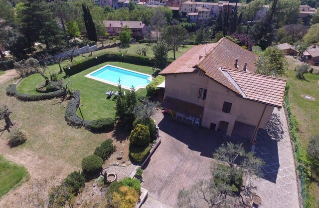 Casa / villa / chalet - Gallicano nel Lazio