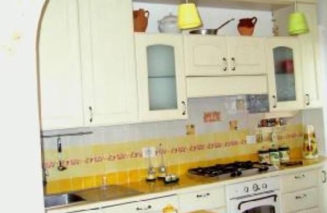 Casa / villa / chalet - Pescia Romana