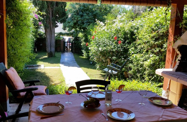Casa / villa / chalet - Torre delle Stelle - Villasimius