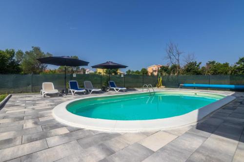 House Villa Ivona