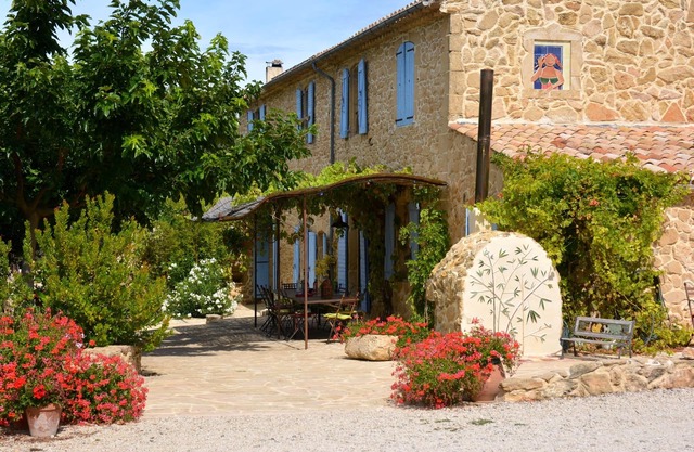 casa / villa / chalet - Jouques
