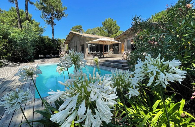Casa / villa / chalet - Lège Cap-Ferret