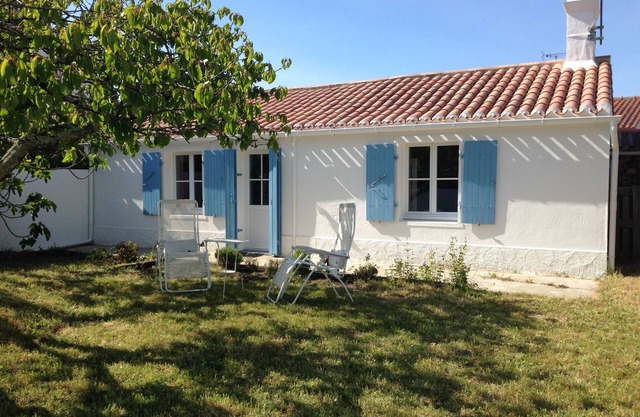 Casa / villa / chalet - L'Epine