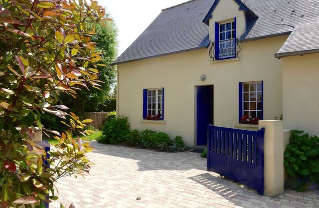 Casa / villa / chalet - La Fresnais