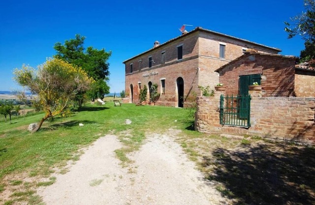Casa / villa / chalet - Monteroni d'Arbia