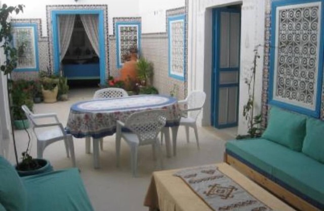 casa / villa - Mahdia