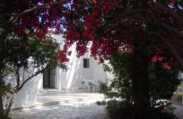 Casa / villa / chalet - Mahdia