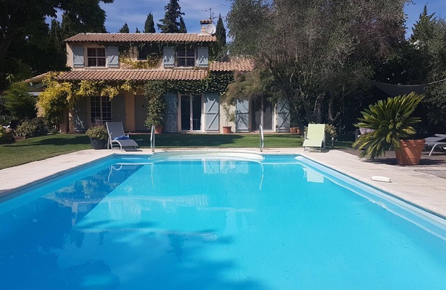 Casa / villa / chalet - Maillane