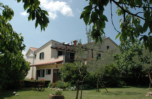 Casa Villa Mare - Malinska