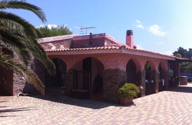 Casa / villa / chalet - MARINA DI SORSO