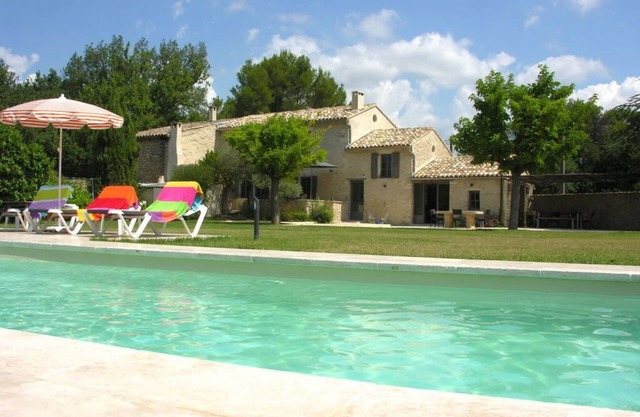 Casa / villa / chalet - MENERBES