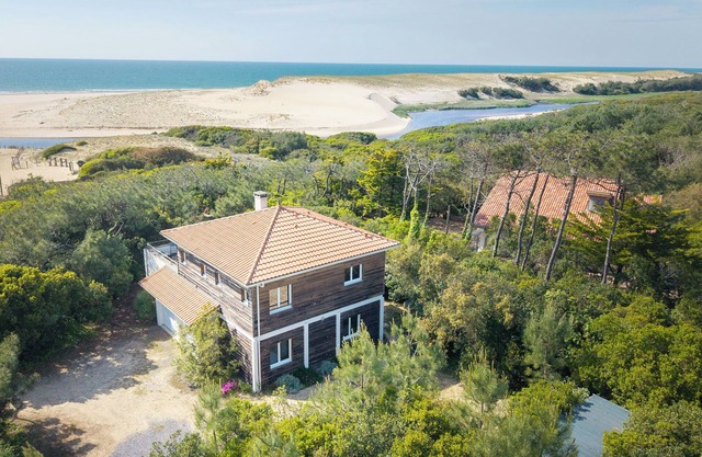 Casa / villa / chalet - MOLIETS ET MAA