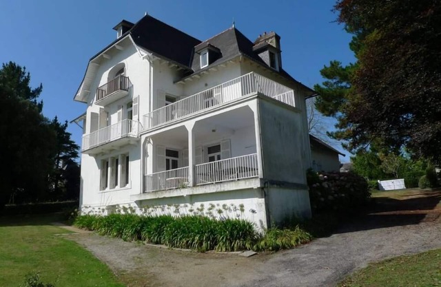 casa / villa - MORGAT