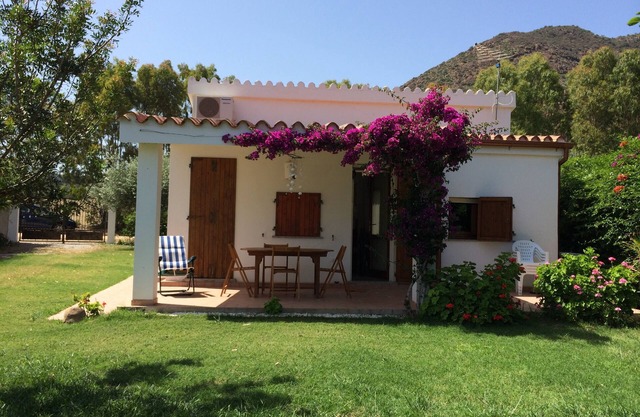 Casa / villa / chalet - Muravera