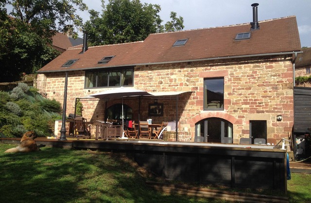 Casa / villa / chalet - Noailhac