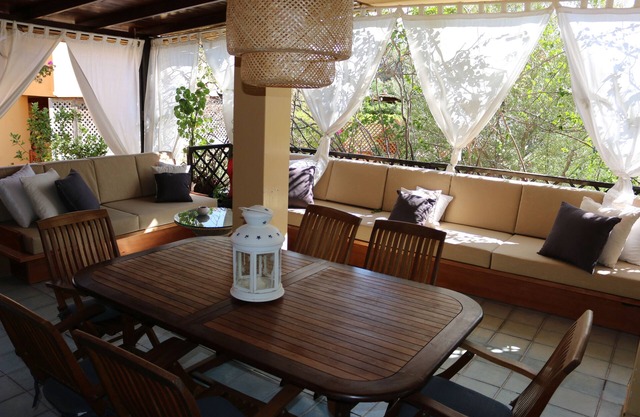 Casa / villa / chalet - Olbia