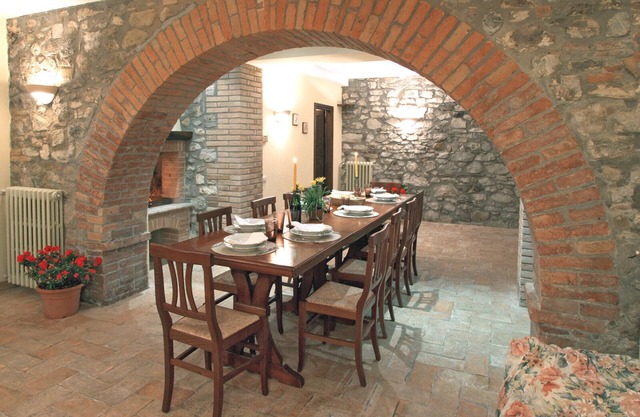 casa / villa - Orvieto