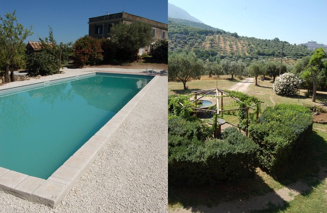 Casa / villa / chalet - Palombara Sabina
