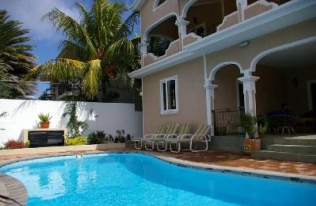 Casa / villa / chalet - Pereybere/Grand Baie