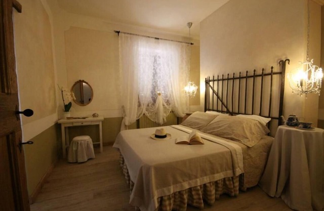 Casa / villa / chalet - Pienza