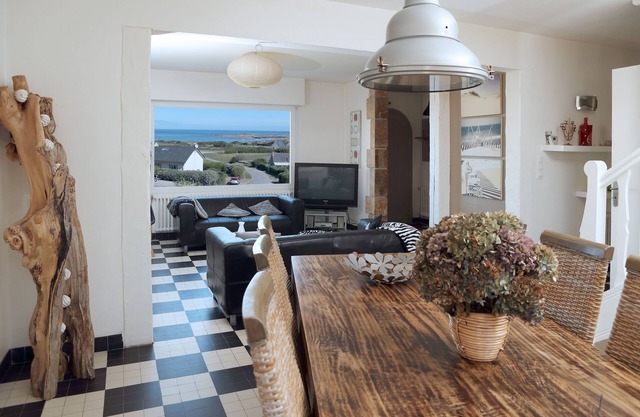 Casa / villa / chalet - Plouarzel