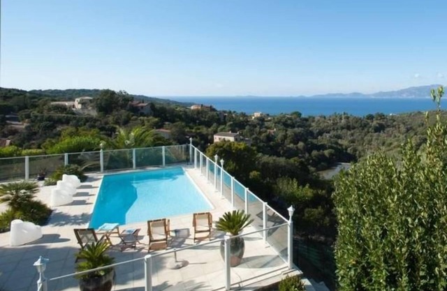 Casa / villa / chalet - PORTIGLIOLO