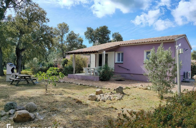 casa / villa - Porto vecchio