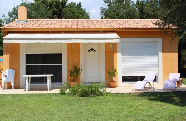 Casa / villa / chalet - Porto vecchio
