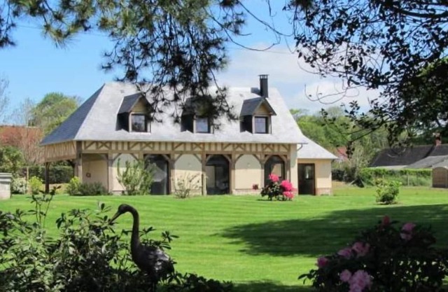 Casa / villa / chalet - Quiberville