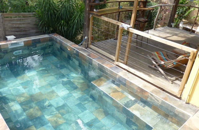 Casa / villa / chalet - Ravine des Cabris