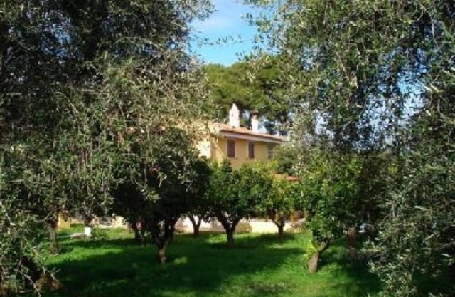 Casa / villa / chalet - Rodi garganico