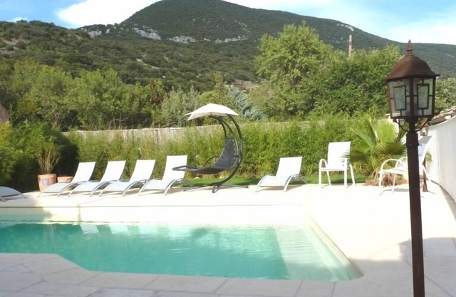 Casa / villa / chalet - RUSTREL