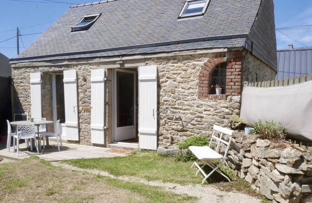 casa / villa - Saint-Pol-de-Léon