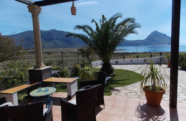 Casa / villa / chalet - San Vito Lo capo